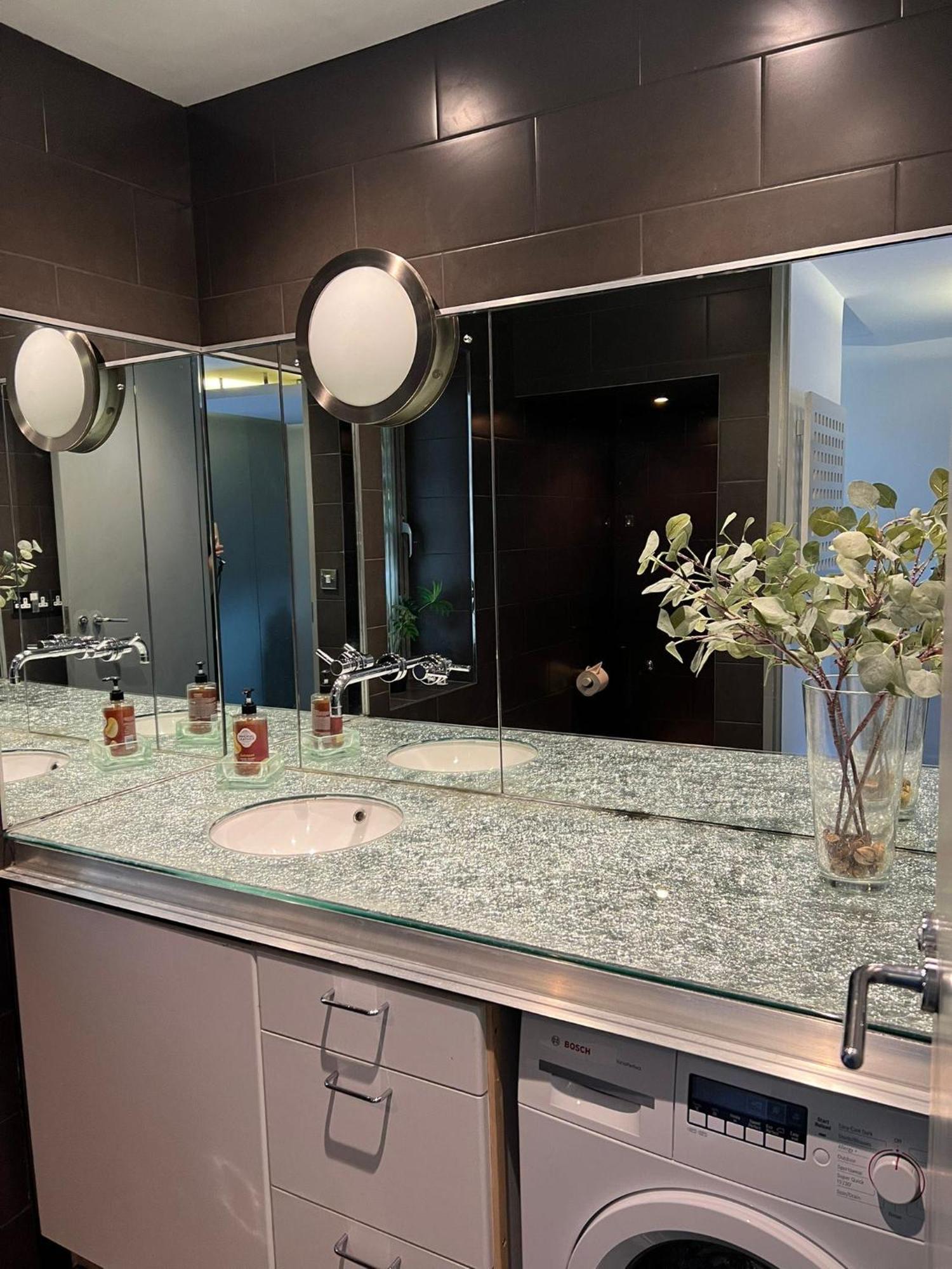 런던 One Bed House In Camden Town 빌라 외부 사진